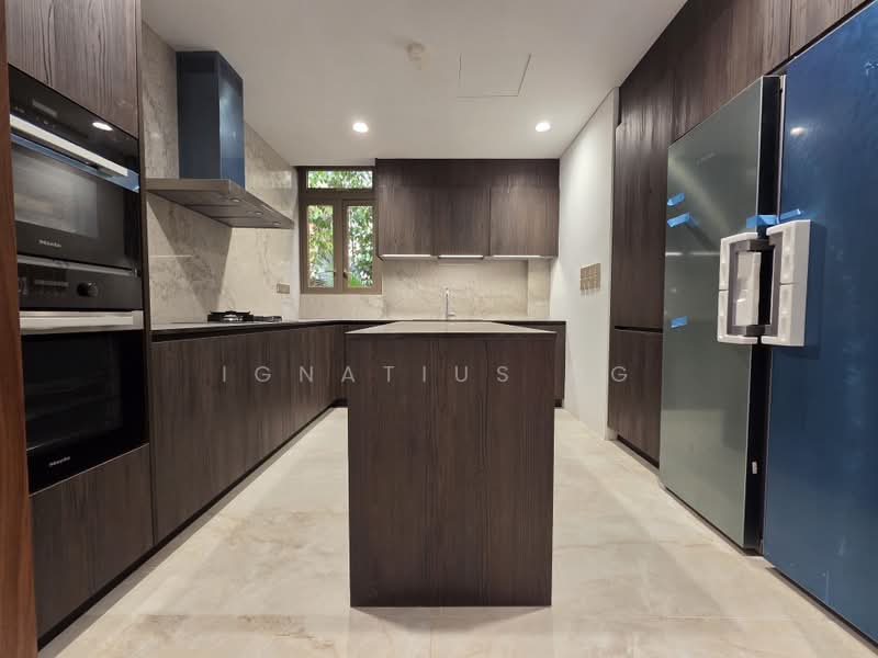 6 Robin Drive, , 3 Bedrooms, 1,873 sqft, Apartment For Sale, by Ignatius Ng, 500163405 - Kitchen - PropertyGuru.com.sg