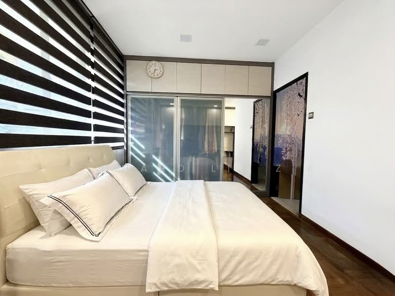 Elias Terrace, Elias Terrace, 5 Bedrooms, 2,500 sqft, Terraced House For Sale, by Richard Lin Z K, 500163407 - Bedroom - PropertyGuru.com.sg