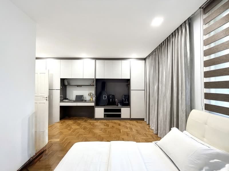 Elias Terrace, Elias Terrace, 5 Bedrooms, 2,500 sqft, Terraced House For Sale, by Richard Lin Z K, 500163407 - Bedroom - PropertyGuru.com.sg