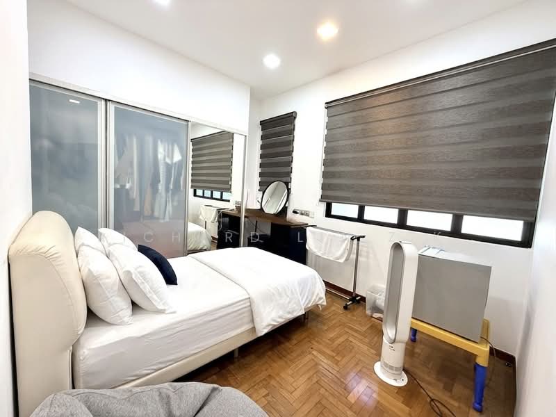 Elias Terrace, Elias Terrace, 5 Bedrooms, 2,500 sqft, Terraced House For Sale, by Richard Lin Z K, 500163407 - Bedroom - PropertyGuru.com.sg