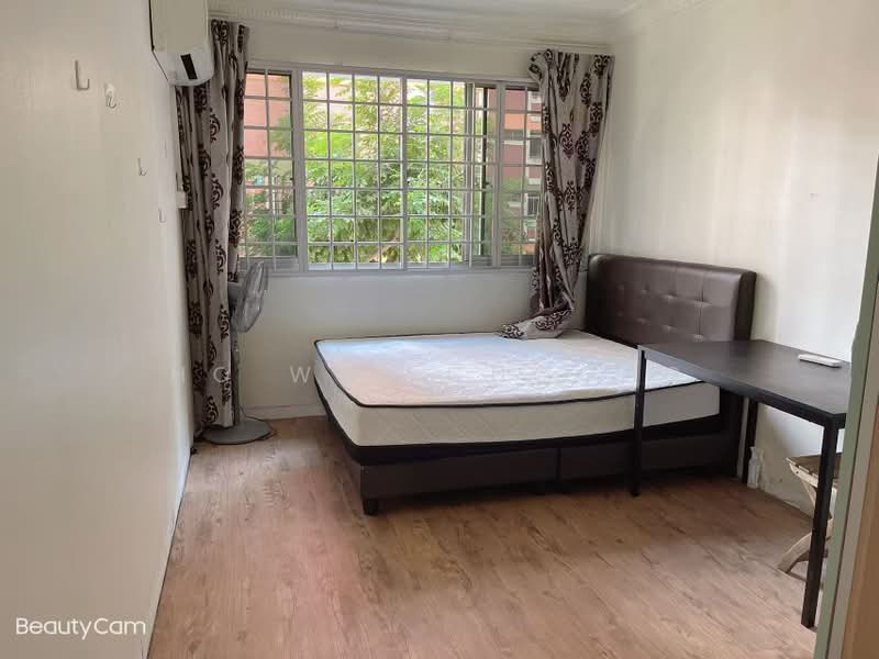 272 Bishan Street 24, 272 Bishan Street 24, 3 Bedrooms, 1,109 sqft, HDB Flat For Sale, by Ho Wee Choong, 500163409 - Bedroom - PropertyGuru.com.sg