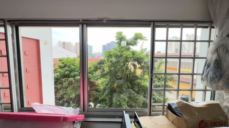 272 Bishan Street 24, 272 Bishan Street 24, 3 Bedrooms, 1,109 sqft, HDB Flat For Sale, by Ho Wee Choong, 500163409 - View - PropertyGuru.com.sg