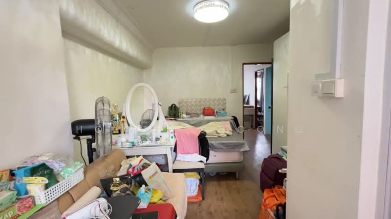 272 Bishan Street 24, 272 Bishan Street 24, 3 Bedrooms, 1,109 sqft, HDB Flat For Sale, by Ho Wee Choong, 500163409 - Bedroom - PropertyGuru.com.sg