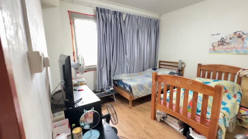 272 Bishan Street 24, 272 Bishan Street 24, 3 Bedrooms, 1,109 sqft, HDB Flat For Sale, by Ho Wee Choong, 500163409 - Bedroom - PropertyGuru.com.sg