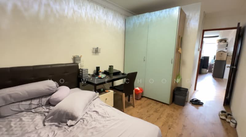 272 Bishan Street 24, 272 Bishan Street 24, 3 Bedrooms, 1,109 sqft, HDB Flat For Sale, by Ho Wee Choong, 500163409 - Bedroom - PropertyGuru.com.sg