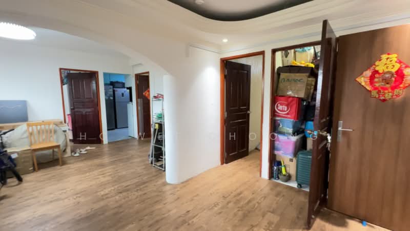 272 Bishan Street 24, 272 Bishan Street 24, 3 Bedrooms, 1,109 sqft, HDB Flat For Sale, by Ho Wee Choong, 500163409 - Interior - PropertyGuru.com.sg