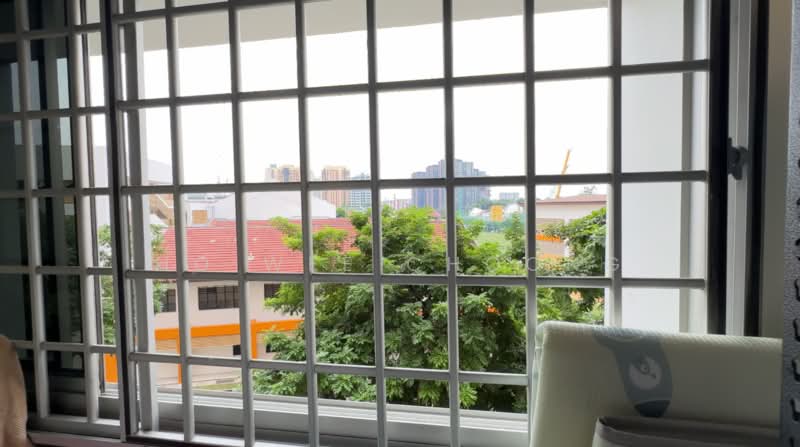 272 Bishan Street 24, 272 Bishan Street 24, 3 Bedrooms, 1,109 sqft, HDB Flat For Sale, by Ho Wee Choong, 500163409 - View - PropertyGuru.com.sg