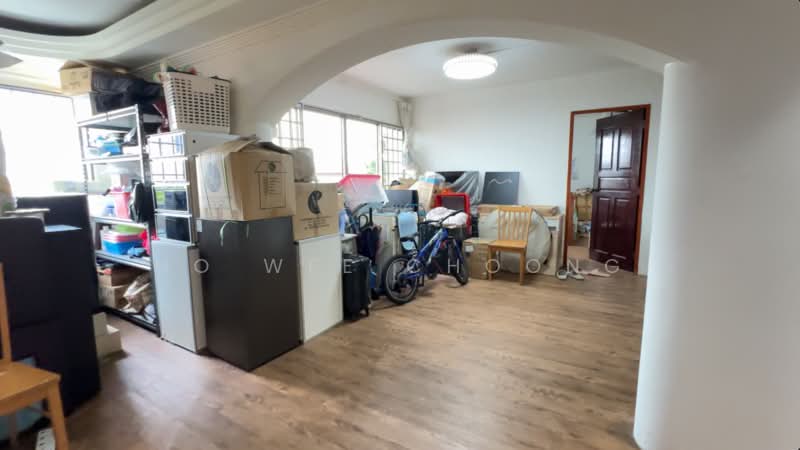 272 Bishan Street 24, 272 Bishan Street 24, 3 Bedrooms, 1,109 sqft, HDB Flat For Sale, by Ho Wee Choong, 500163409 - Interior - PropertyGuru.com.sg