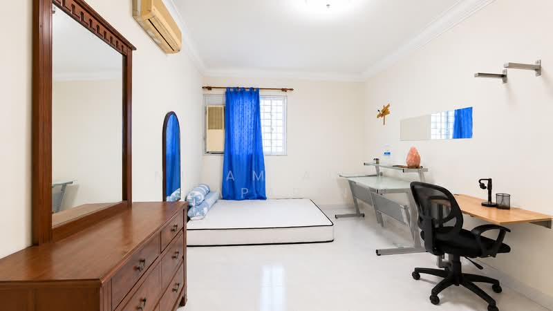 861 Yishun Avenue 4, 861 Yishun Avenue 4, 3 Bedrooms, 1,130 sqft, HDB Flat For Sale, by Nizam Adli Saparin, 500163411 - Bedroom - PropertyGuru.com.sg