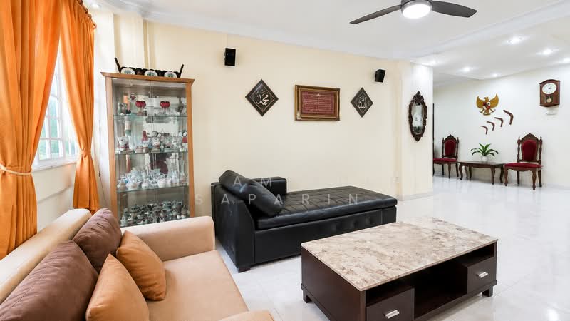 861 Yishun Avenue 4, 861 Yishun Avenue 4, 3 Bedrooms, 1,130 sqft, HDB Flat For Sale, by Nizam Adli Saparin, 500163411 - Living Room - PropertyGuru.com.sg