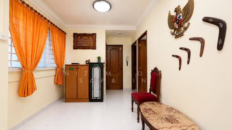 861 Yishun Avenue 4, 861 Yishun Avenue 4, 3 Bedrooms, 1,130 sqft, HDB Flat For Sale, by Nizam Adli Saparin, 500163411 - Interior - PropertyGuru.com.sg