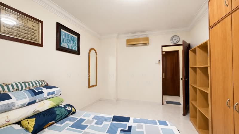 861 Yishun Avenue 4, 861 Yishun Avenue 4, 3 Bedrooms, 1,130 sqft, HDB Flat For Sale, by Nizam Adli Saparin, 500163411 - Bedroom - PropertyGuru.com.sg