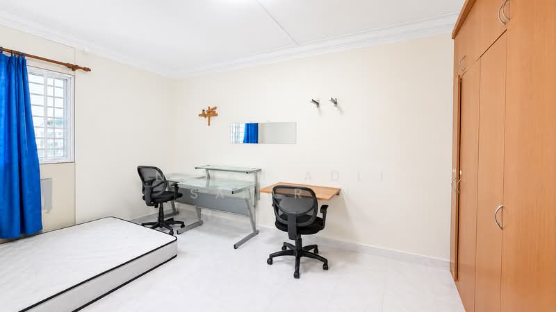 861 Yishun Avenue 4, 861 Yishun Avenue 4, 3 Bedrooms, 1,130 sqft, HDB Flat For Sale, by Nizam Adli Saparin, 500163411 - Bedroom - PropertyGuru.com.sg