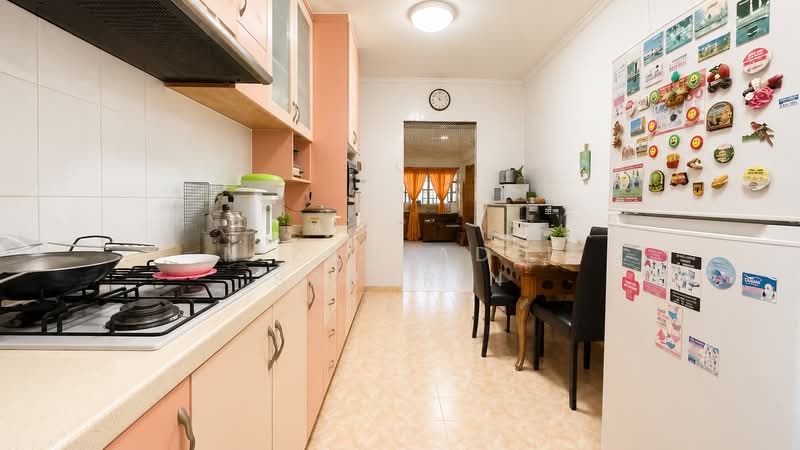 861 Yishun Avenue 4, 861 Yishun Avenue 4, 3 Bedrooms, 1,130 sqft, HDB Flat For Sale, by Nizam Adli Saparin, 500163411 - Kitchen - PropertyGuru.com.sg