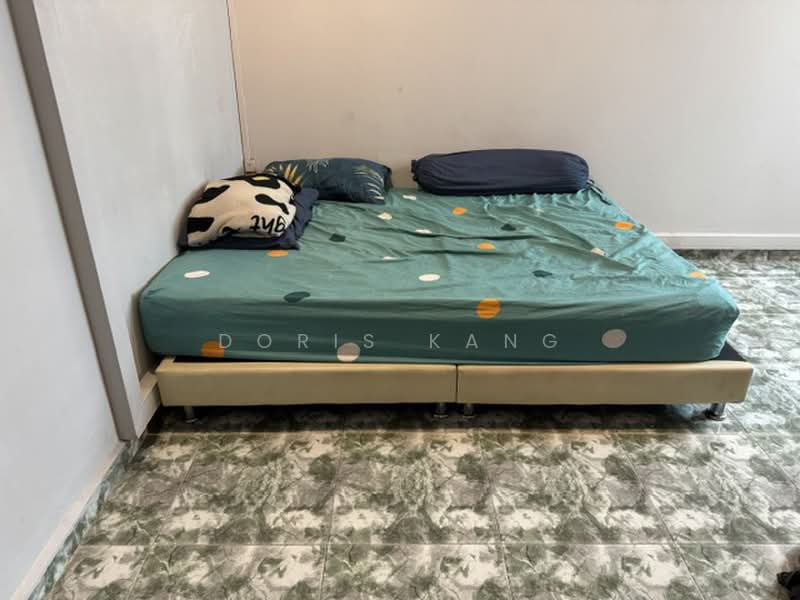 113 Pending Road, 113 Pending Road, Room Rental, 200 sqft, HDB Flat For Rent, by Doris Kang, 500163416 - Bedroom - PropertyGuru.com.sg