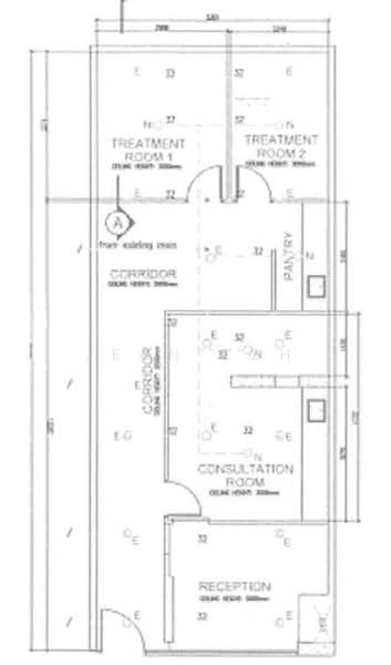 Siglap V, 2 First Street, 839 sqft, Medical For Rent, by Jean Koh, 500163419 - CommercialGuru.com.sg
