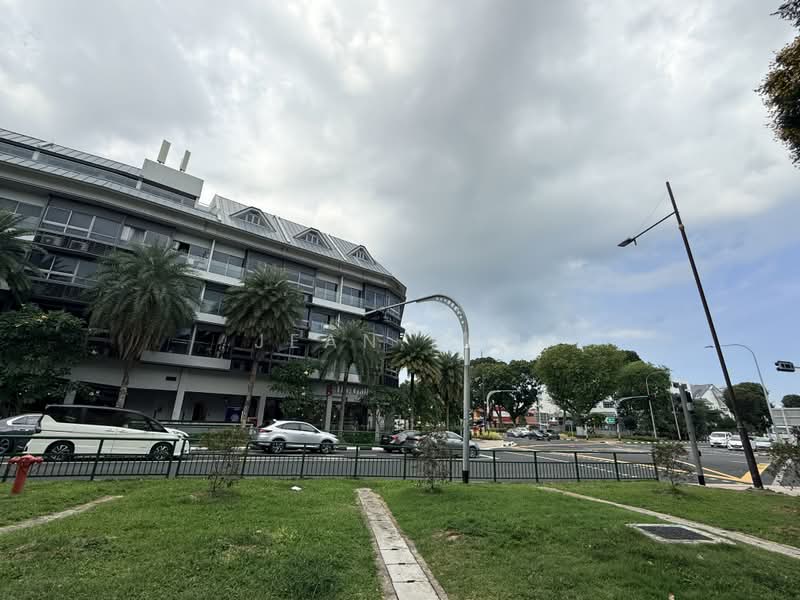 Siglap V, 2 First Street, 839 sqft, Medical For Rent, by Jean Koh, 500163419 - Exterior - CommercialGuru.com.sg