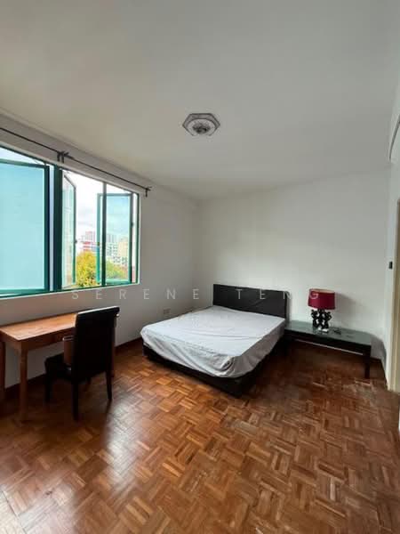Wing Fong Mansions, 12 Lorong 14 Geylang, Room Rental, 300 sqft, Apartment For Rent, by Serene Teng, 500163423 - Bedroom - PropertyGuru.com.sg