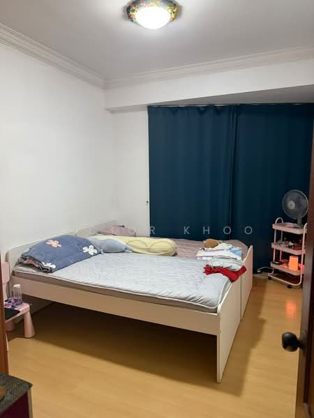 Yew Mei Green, 56 Choa Chu Kang North 6, 3 Bedrooms, 1,292 sqft, Executive Condominium For Rent, by Victor Khoo, 500163427 - Bedroom - PropertyGuru.com.sg