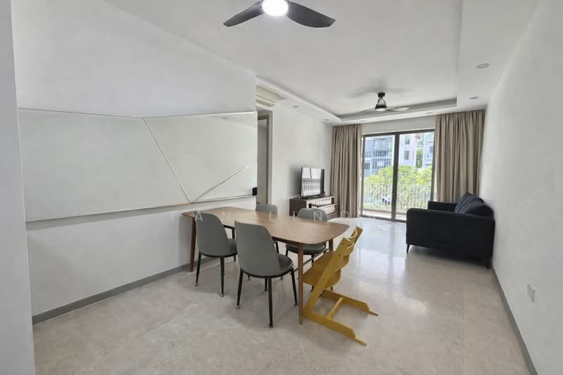 Stratum, 86 Elias Road, 4 Bedrooms, 1,475 sqft, Condominium For Sale, by Tan Linda, 500163434 - Living Room - PropertyGuru.com.sg