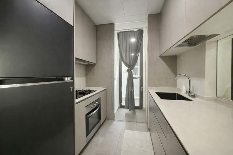 Stratum, 86 Elias Road, 4 Bedrooms, 1,475 sqft, Condominium For Sale, by Tan Linda, 500163434 - Kitchen - PropertyGuru.com.sg