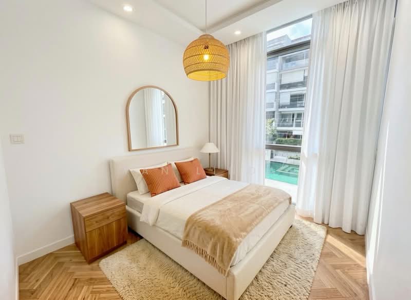 Stratum, 86 Elias Road, 4 Bedrooms, 1,475 sqft, Condominium For Sale, by Tan Linda, 500163434 - Bedroom - PropertyGuru.com.sg