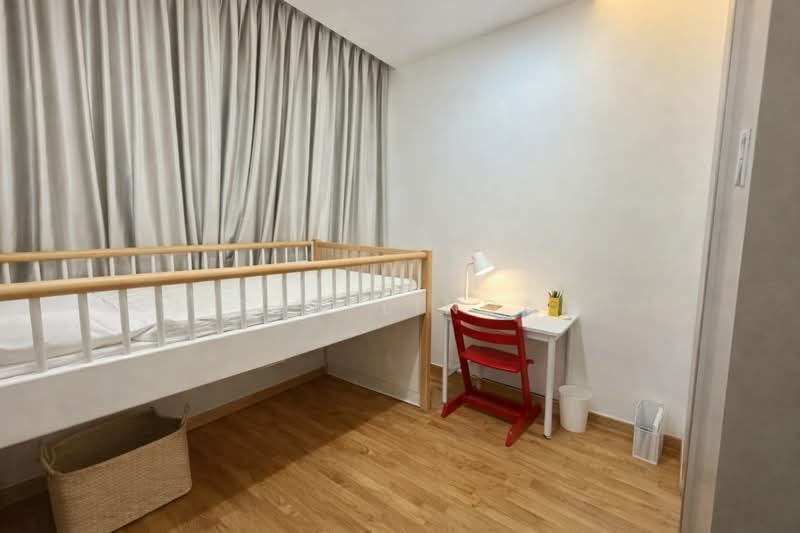 Stratum, 86 Elias Road, 4 Bedrooms, 1,475 sqft, Condominium For Sale, by Tan Linda, 500163434 - Bedroom - PropertyGuru.com.sg