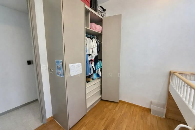 Stratum, 86 Elias Road, 4 Bedrooms, 1,475 sqft, Condominium For Sale, by Tan Linda, 500163434 - Bedroom - PropertyGuru.com.sg