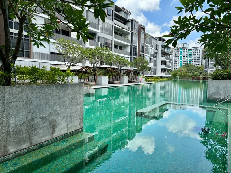 Stratum, 86 Elias Road, 4 Bedrooms, 1,475 sqft, Condominium For Sale, by Tan Linda, 500163434 - Exterior - PropertyGuru.com.sg