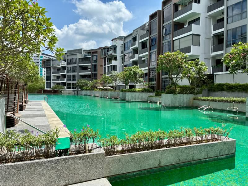 Stratum, 86 Elias Road, 4 Bedrooms, 1,475 sqft, Condominium For Sale, by Tan Linda, 500163434 - Exterior - PropertyGuru.com.sg