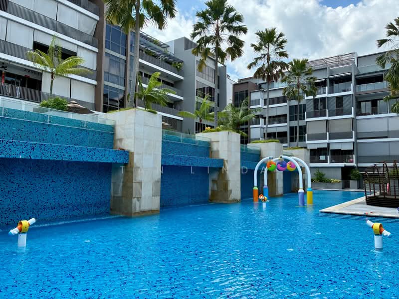 Stratum, 86 Elias Road, 4 Bedrooms, 1,475 sqft, Condominium For Sale, by Tan Linda, 500163434 - Exterior - PropertyGuru.com.sg