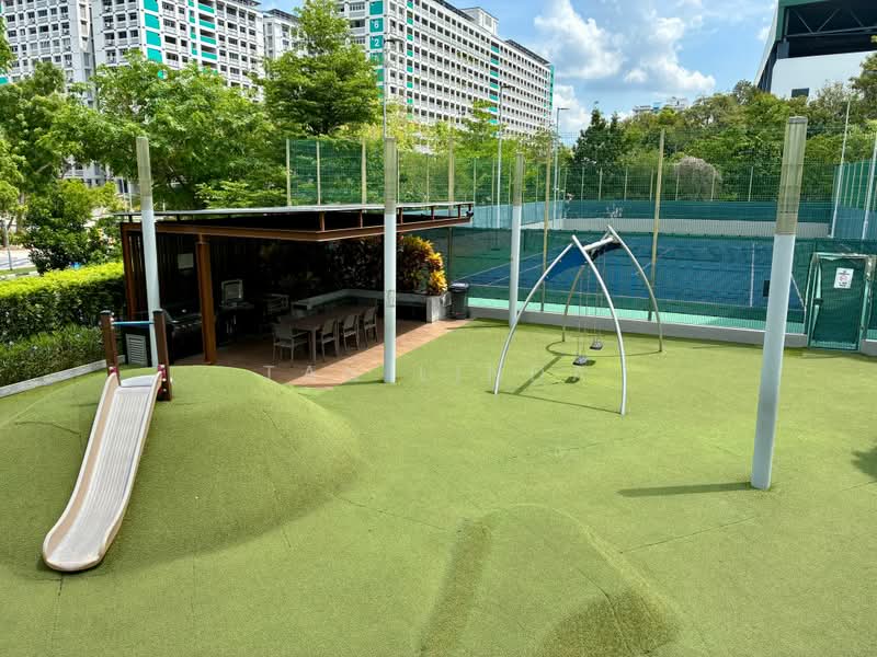 Stratum, 86 Elias Road, 4 Bedrooms, 1,475 sqft, Condominium For Sale, by Tan Linda, 500163434 - Exterior - PropertyGuru.com.sg