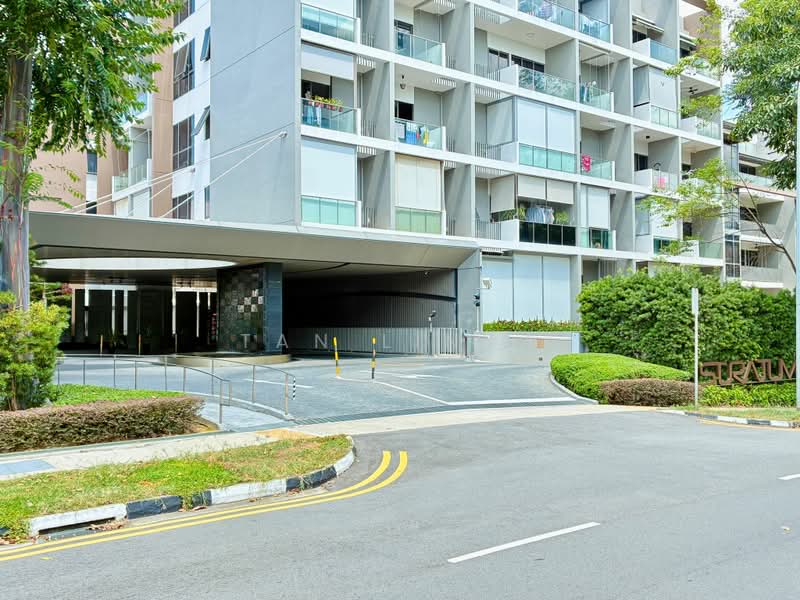 Stratum, 86 Elias Road, 4 Bedrooms, 1,475 sqft, Condominium For Sale, by Tan Linda, 500163434 - Exterior - PropertyGuru.com.sg