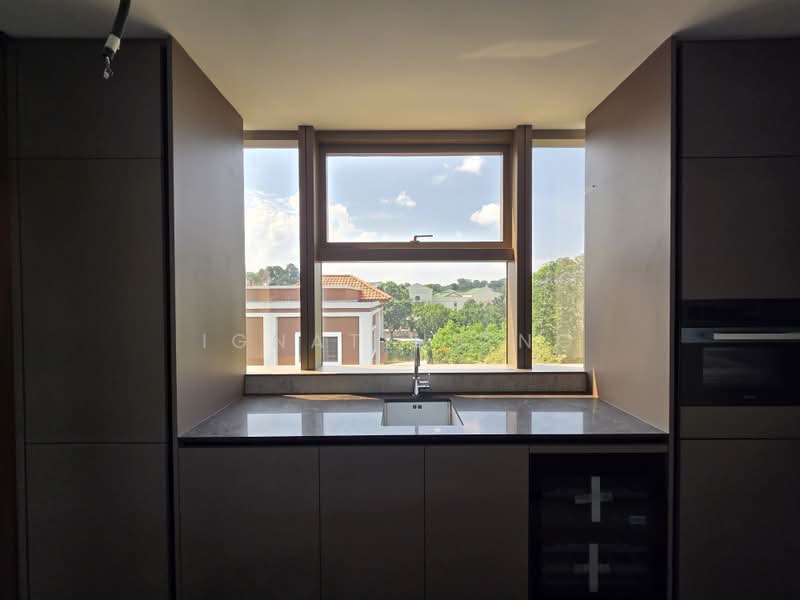 The Giverny Residences, 6 Robin Drive, 4 Bedrooms, 2,551 sqft, Condominium For Sale, by Ignatius Ng, 500163441 - Kitchen - PropertyGuru.com.sg