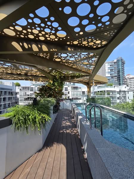 The Giverny Residences, 6 Robin Drive, 4 Bedrooms, 2,551 sqft, Condominium For Sale, by Ignatius Ng, 500163441 - Exterior - PropertyGuru.com.sg