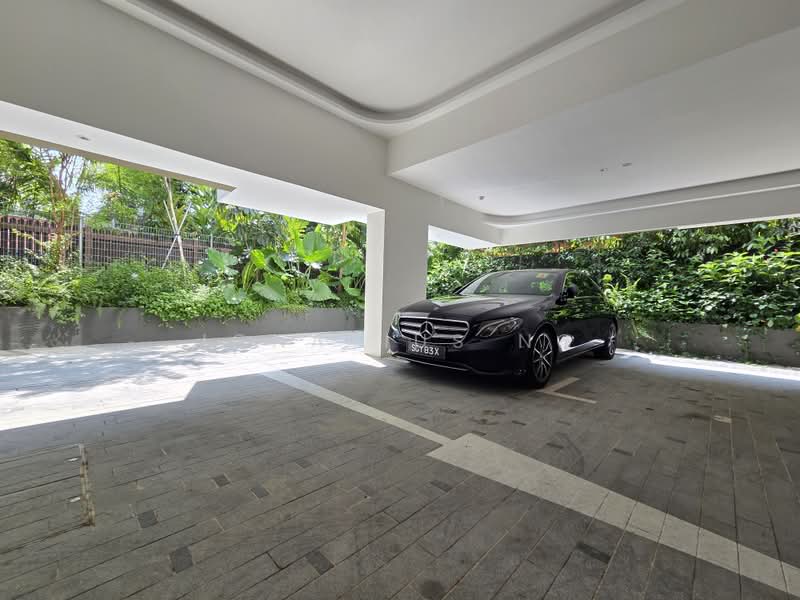 The Giverny Residences, 6 Robin Drive, 4 Bedrooms, 2,551 sqft, Condominium For Sale, by Ignatius Ng, 500163441 - Exterior - PropertyGuru.com.sg