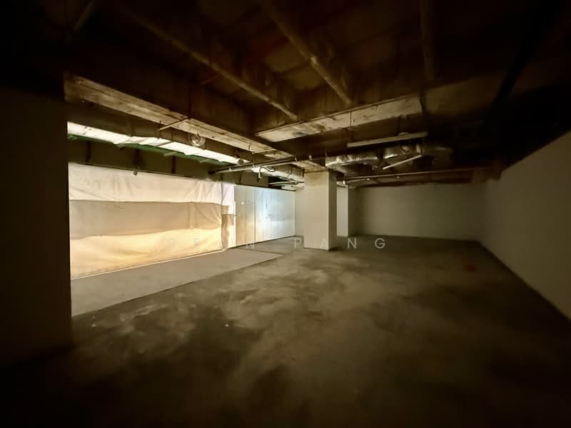 ☎️Rare Services Space @ Tanjong Pagar Vicinity | Prime Location, , 1,238 sqft, Other Retail For Rent, by Sean Pang, 500163442 - Interior - CommercialGuru.com.sg