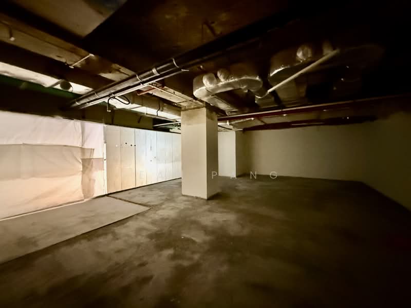 ☎️Rare Services Space @ Tanjong Pagar Vicinity | Prime Location, , 1,238 sqft, Other Retail For Rent, by Sean Pang, 500163442 - Basement - CommercialGuru.com.sg