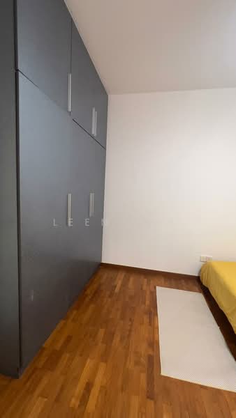 The Floravale, 228 Westwood Avenue, Room Rental, 130 sqft, Executive Condominium For Rent, by Leen Yap, 500163443 - Bedroom - PropertyGuru.com.sg