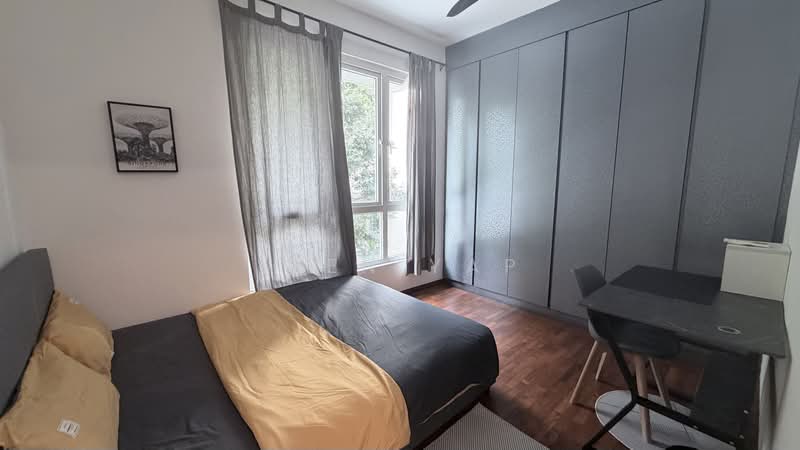 The Floravale, 228 Westwood Avenue, Room Rental, 130 sqft, Executive Condominium For Rent, by Leen Yap, 500163443 - Bedroom - PropertyGuru.com.sg
