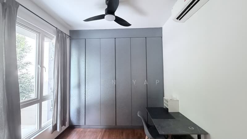 The Floravale, 228 Westwood Avenue, Room Rental, 130 sqft, Executive Condominium For Rent, by Leen Yap, 500163443 - Bedroom - PropertyGuru.com.sg