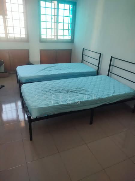 403 Bukit Batok West Avenue 7, 403 Bukit Batok West Avenue 7, Room Rental, 120 sqft, HDB Flat For Rent, by Sherlynn Tang, 500163447 - Bedroom - PropertyGuru.com.sg