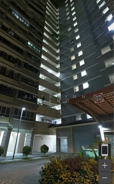403 Bukit Batok West Avenue 7, 403 Bukit Batok West Avenue 7, Room Rental, 120 sqft, HDB Flat For Rent, by Sherlynn Tang, 500163447 - Exterior - PropertyGuru.com.sg