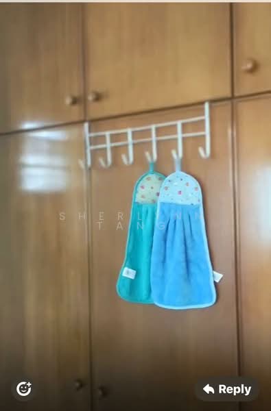 403 Bukit Batok West Avenue 7, 403 Bukit Batok West Avenue 7, Room Rental, 120 sqft, HDB Flat For Rent, by Sherlynn Tang, 500163447 - Interior - PropertyGuru.com.sg