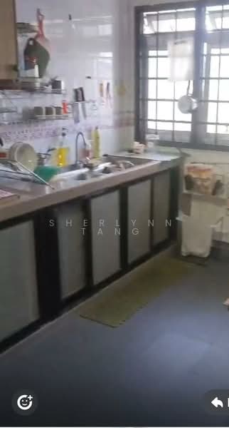 403 Bukit Batok West Avenue 7, 403 Bukit Batok West Avenue 7, Room Rental, 120 sqft, HDB Flat For Rent, by Sherlynn Tang, 500163447 - Kitchen - PropertyGuru.com.sg