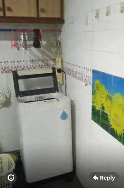 403 Bukit Batok West Avenue 7, 403 Bukit Batok West Avenue 7, Room Rental, 120 sqft, HDB Flat For Rent, by Sherlynn Tang, 500163447 - Interior - PropertyGuru.com.sg