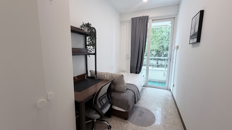 The Floravale, 228 Westwood Avenue, Room Rental, 90 sqft, Executive Condominium For Rent, by Leen Yap, 500163451 - Bedroom - PropertyGuru.com.sg