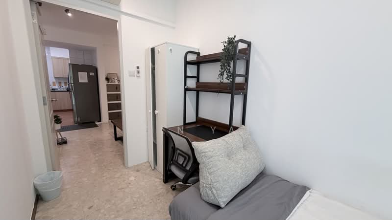 The Floravale, 228 Westwood Avenue, Room Rental, 90 sqft, Executive Condominium For Rent, by Leen Yap, 500163451 - Interior - PropertyGuru.com.sg