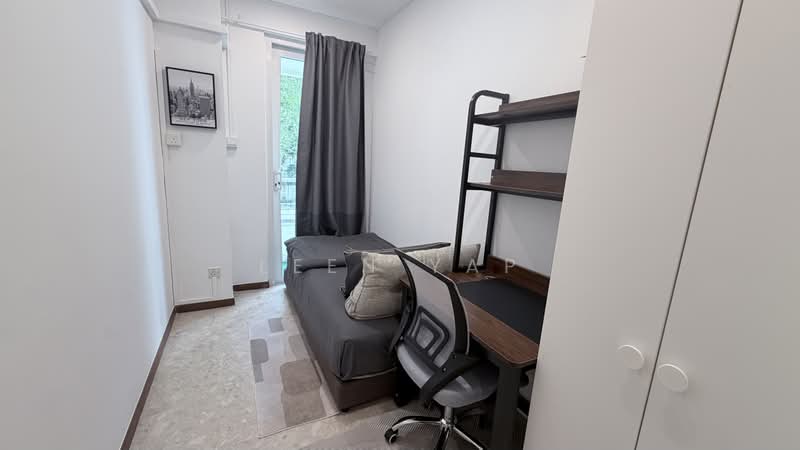 The Floravale, 228 Westwood Avenue, Room Rental, 90 sqft, Executive Condominium For Rent, by Leen Yap, 500163451 - Bedroom - PropertyGuru.com.sg