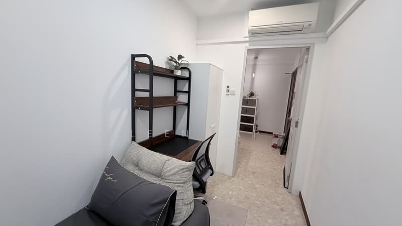 The Floravale, 228 Westwood Avenue, Room Rental, 90 sqft, Executive Condominium For Rent, by Leen Yap, 500163451 - Study - PropertyGuru.com.sg